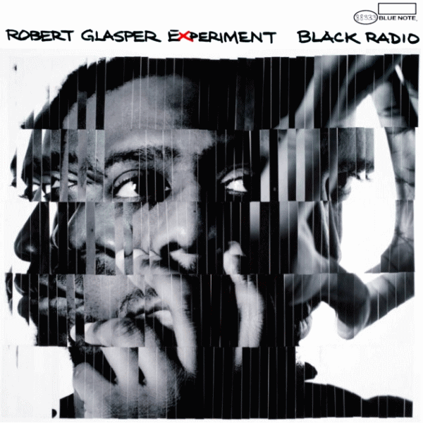 Robert Glasper feat. Erykah Badu–Afro Blue
