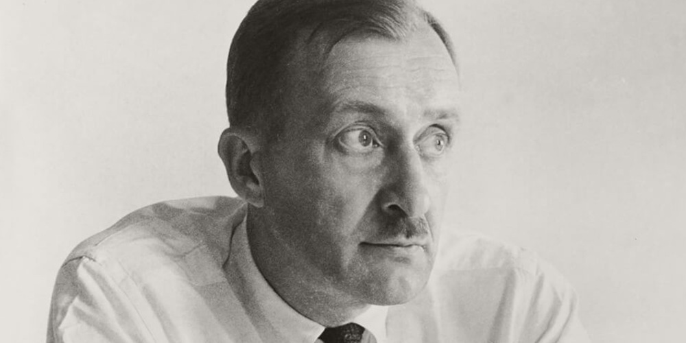 Alexey Brodovitch