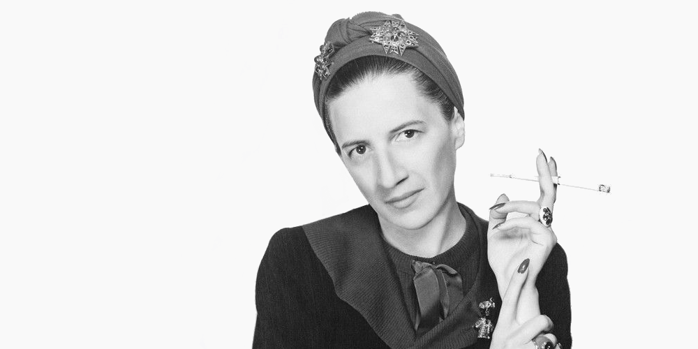 Diana Vreeland