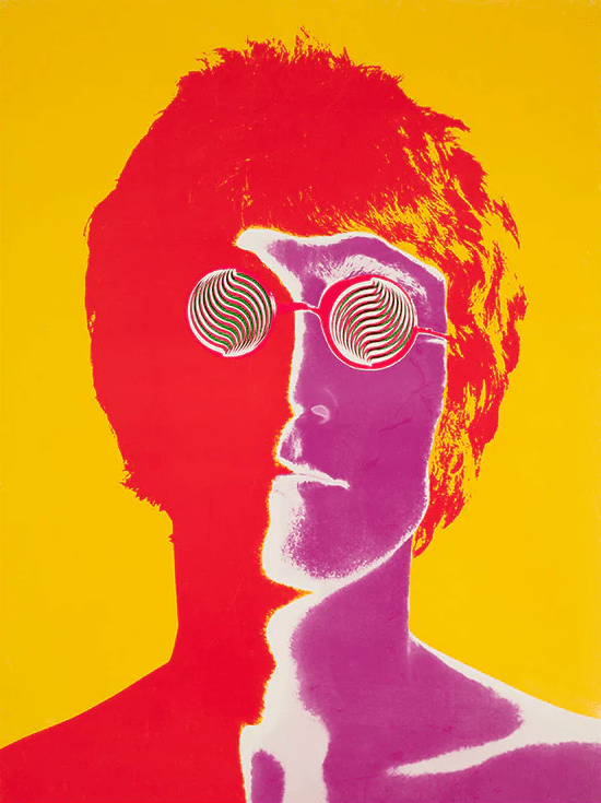 John Lennon