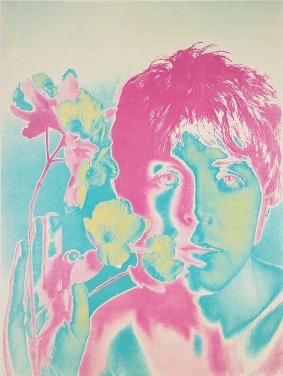 Paul McCartney
