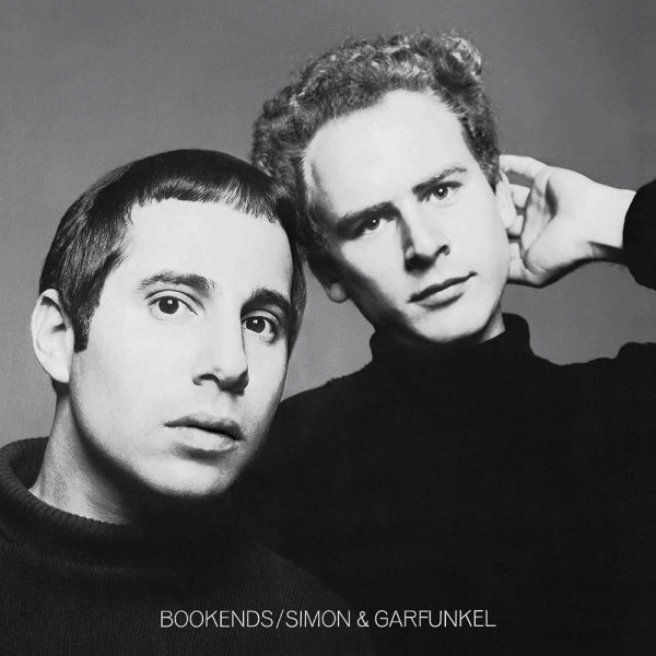 Simon & Garfunkel Bookends 1968