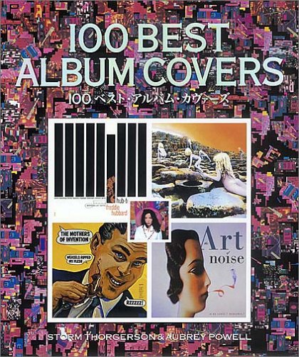 100 Best Album Covers