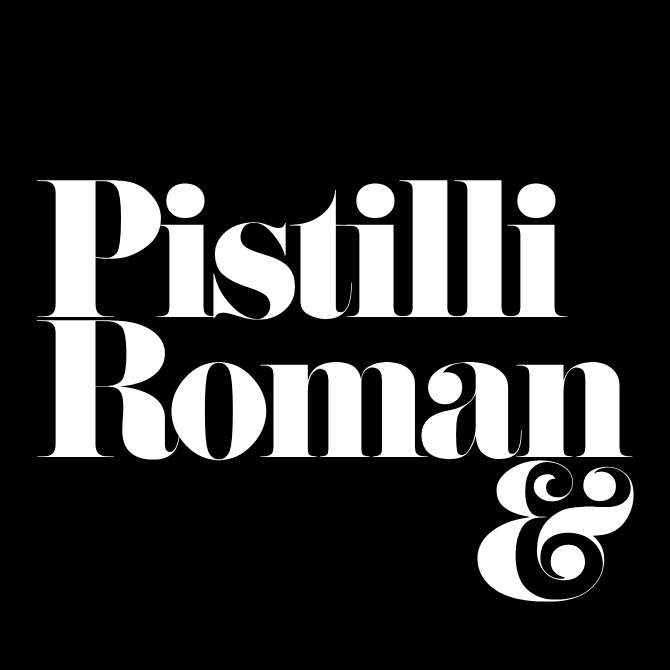 Pistilli Roman