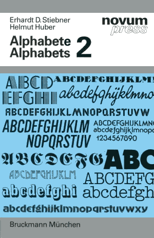 Alphabete/Alphabets