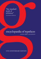 Encyclopaedia of Typefaces