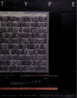 Type: The Best in Digital Classic Text Fonts by Tom Carnase, Baruch Gorkin
