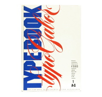 Type Book Typo Gabor 1