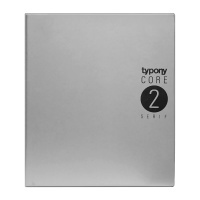 Typony Core 2