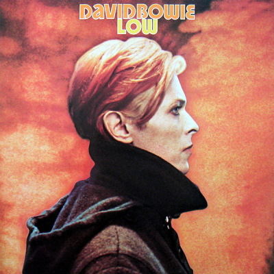 David Bowie – Low