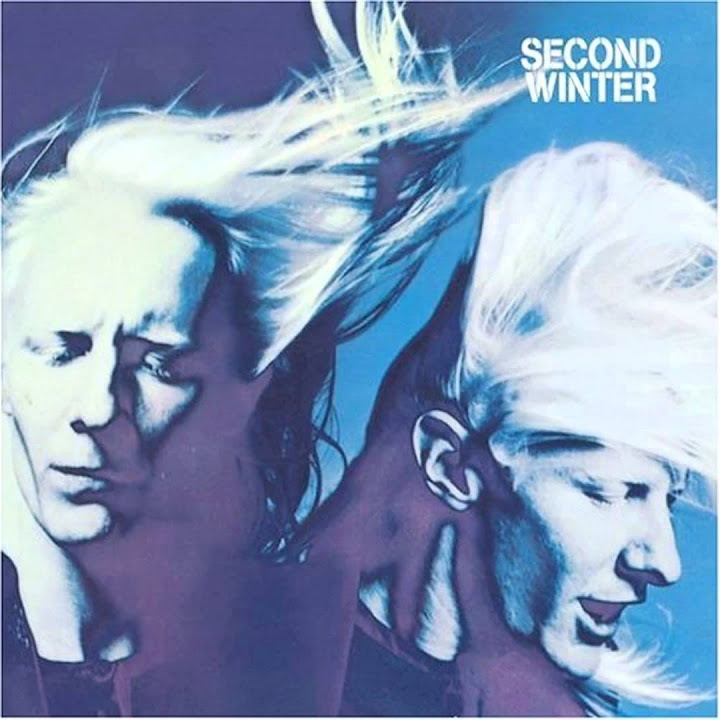 Johnny Winter – Second Winter