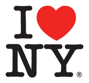 I Love New York