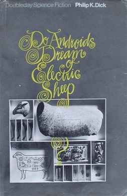 Do Androids Dream of Electric Sheep?