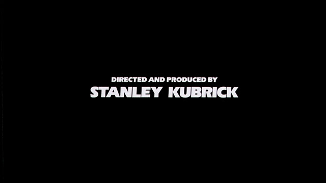 Full Metal Jacket