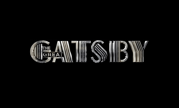 The Great Gatsby