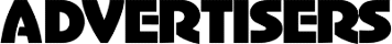 Advertisers Gothic