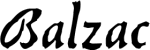 Balzac