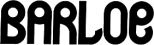 Barloe