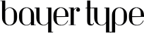 Bayer Type