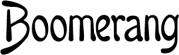Boomerang