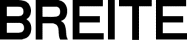 Breite Grotesk