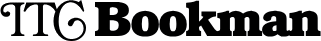 >ITC Bookman