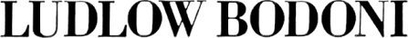 Ludlow Bodoni