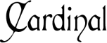Cardinal