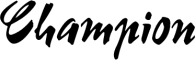 Champion
