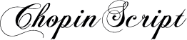 Chopin Script
