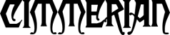 Cimmerian