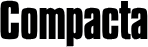 Compacta