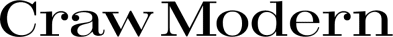 Craw Modern