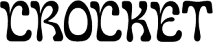 Crocket