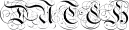 Dutch Initials
