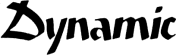 Dynamic Dynamik