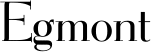 Egmont