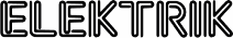 Elektrik