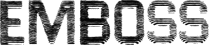 Emboss