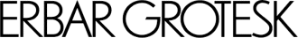 Erbar Grotesk