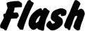 Flash