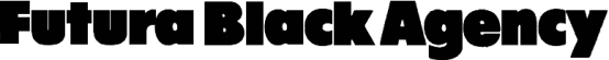 Futura Black Agency