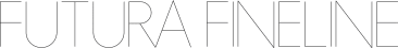 Futura Fineline