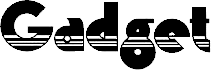 Gadget Lined