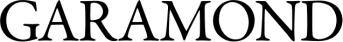 Garamond Premier