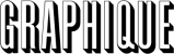 Graphique