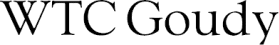 WTC Goudy
