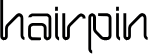 Hairpin