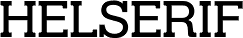 Helserif