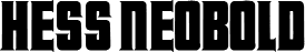 Hess Neobold